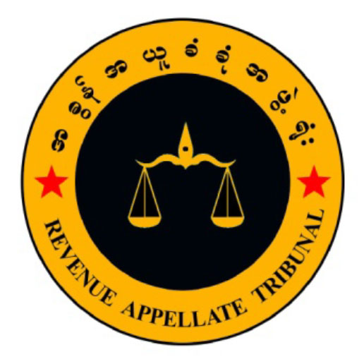 Revenue Appellate Tribunal Logo