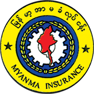 myanma insurance logo